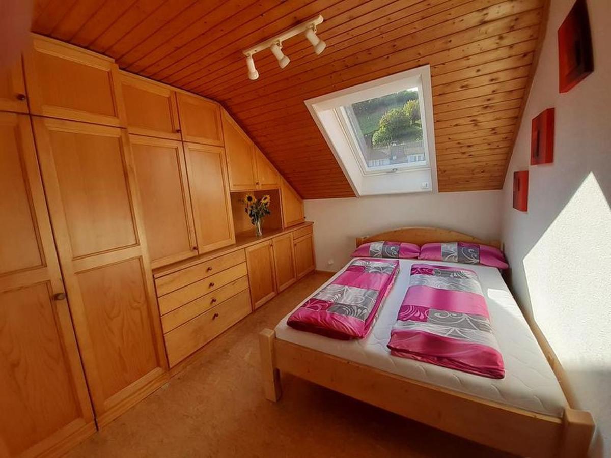 Ferienwohnung Am Geissberg Kleines Wiesental المظهر الخارجي الصورة