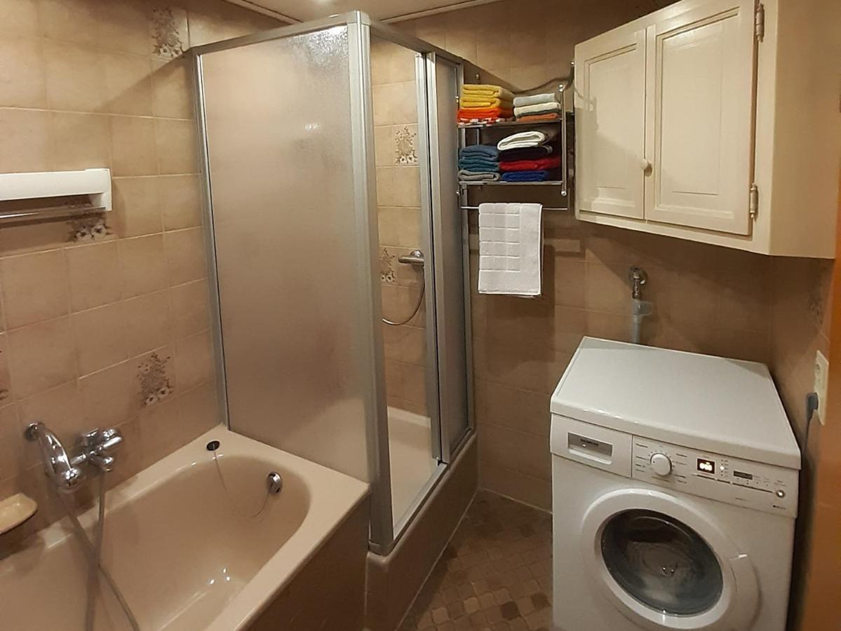 Ferienwohnung Am Geissberg Kleines Wiesental المظهر الخارجي الصورة