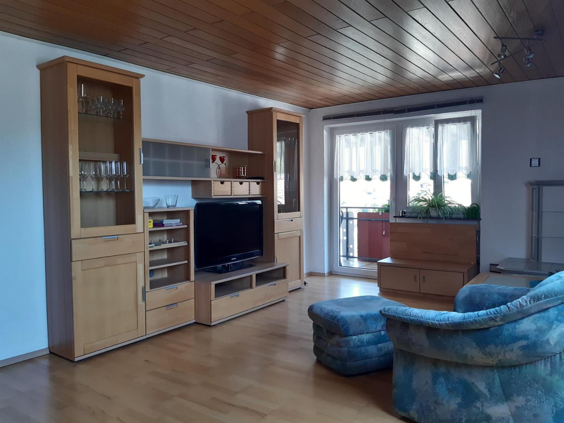 Ferienwohnung Am Geissberg Kleines Wiesental المظهر الخارجي الصورة