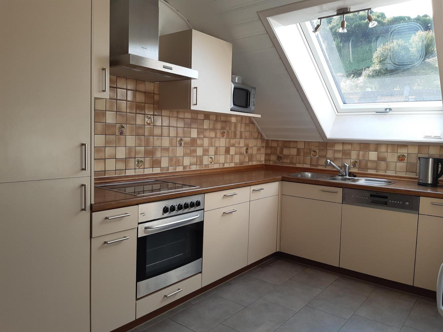 Ferienwohnung Am Geissberg Kleines Wiesental المظهر الخارجي الصورة