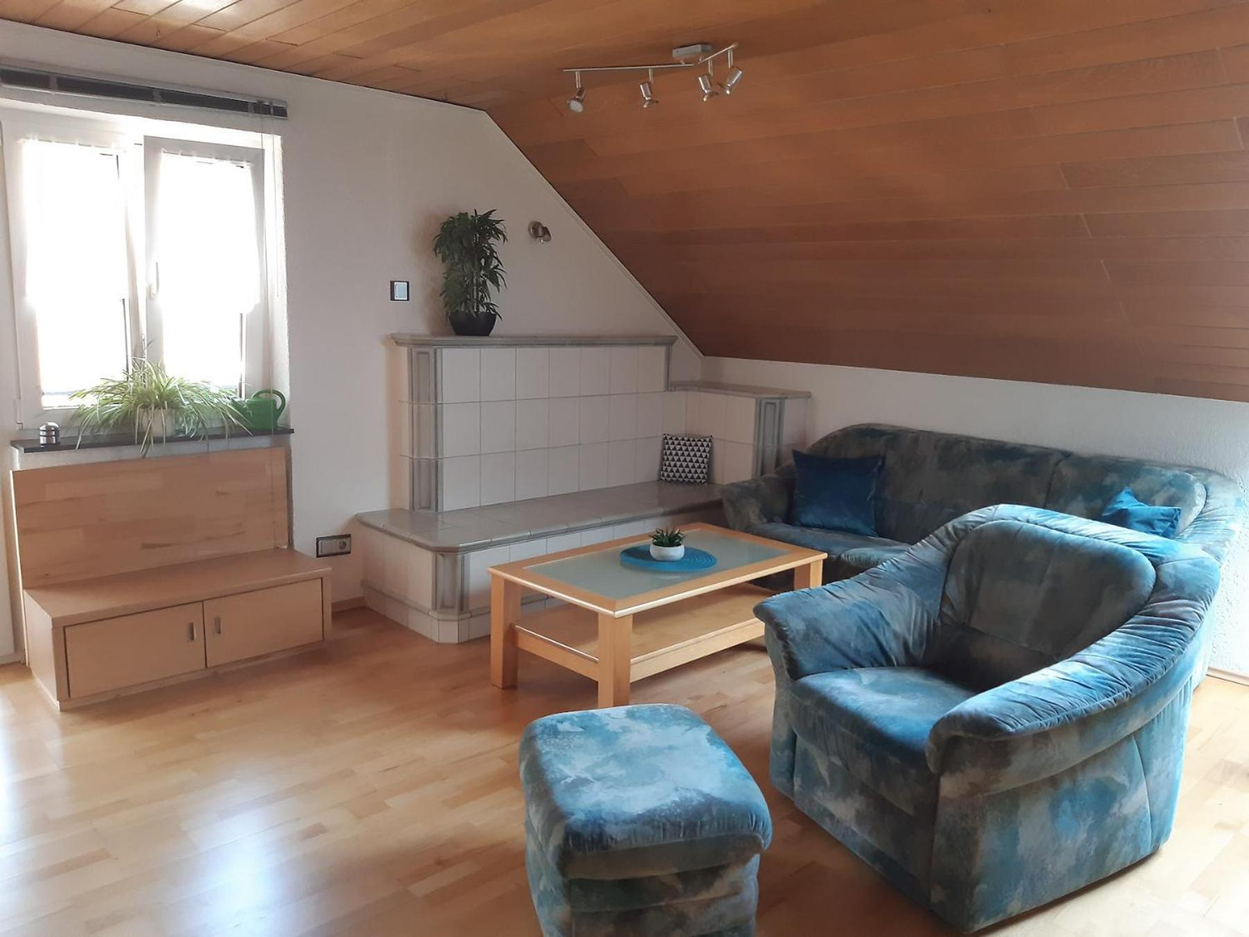 Ferienwohnung Am Geissberg Kleines Wiesental المظهر الخارجي الصورة