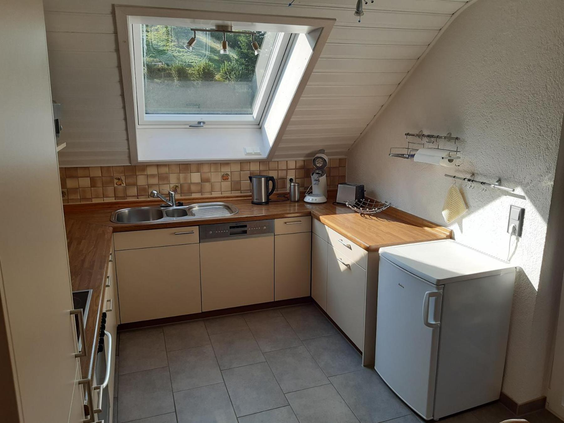 Ferienwohnung Am Geissberg Kleines Wiesental المظهر الخارجي الصورة