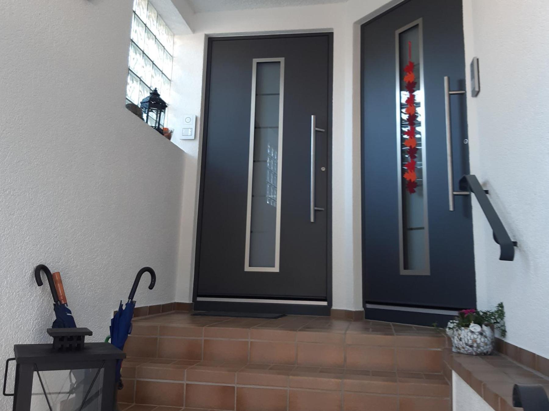 Ferienwohnung Am Geissberg Kleines Wiesental المظهر الخارجي الصورة
